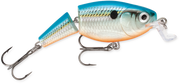 Vobler RAPALA Jointed Shad Rap JSSR07BSD