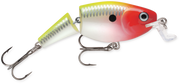 Vobler RAPALA Jointed Shad Rap JSSR07CLN