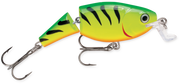 Vobler RAPALA Jointed Shad Rap JSSR07FT