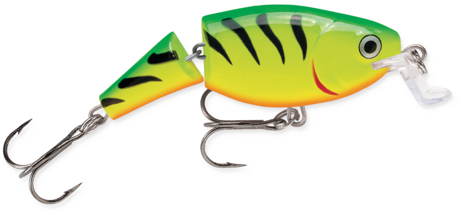 Vobler RAPALA Jointed Shad Rap JSSR07FT