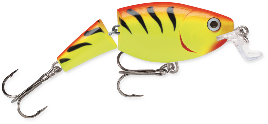 Vobler RAPALA Jointed Shad Rap JSSR07HT