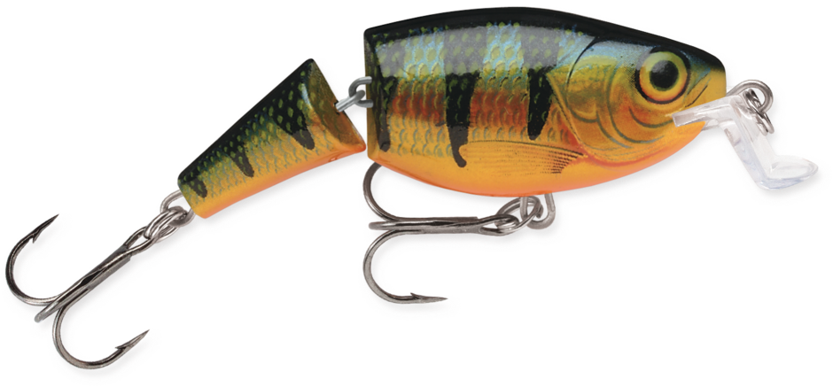 Vobler RAPALA Jointed Shad Rap JSSR07P