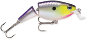 Vobler RAPALA Jointed Shad Rap JSSR07PDS