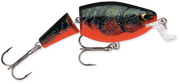 Vobler RAPALA Jointed Shad Rap JSSR07RCW