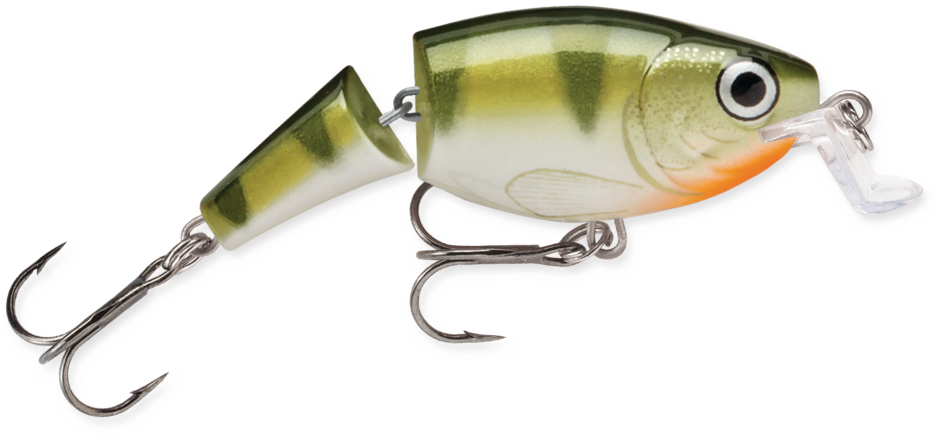 Vobler RAPALA Jointed Shad Rap JSSR07YP