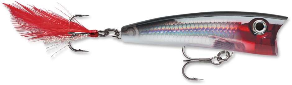 Vobler RAPALA X-Rap Pop 7cm S XRP07S