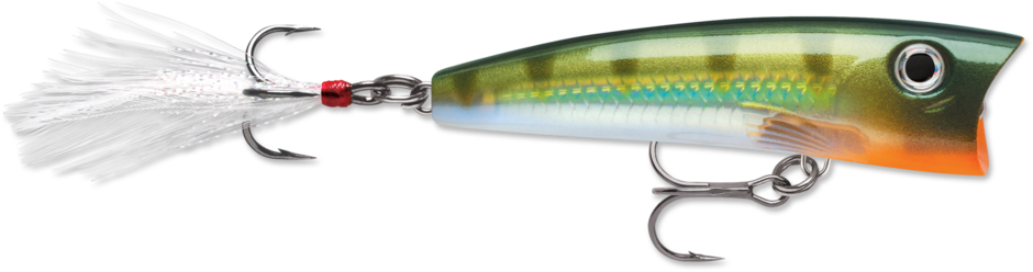 Vobler RAPALA X-Rap Pop 7cm YP XRP07YP