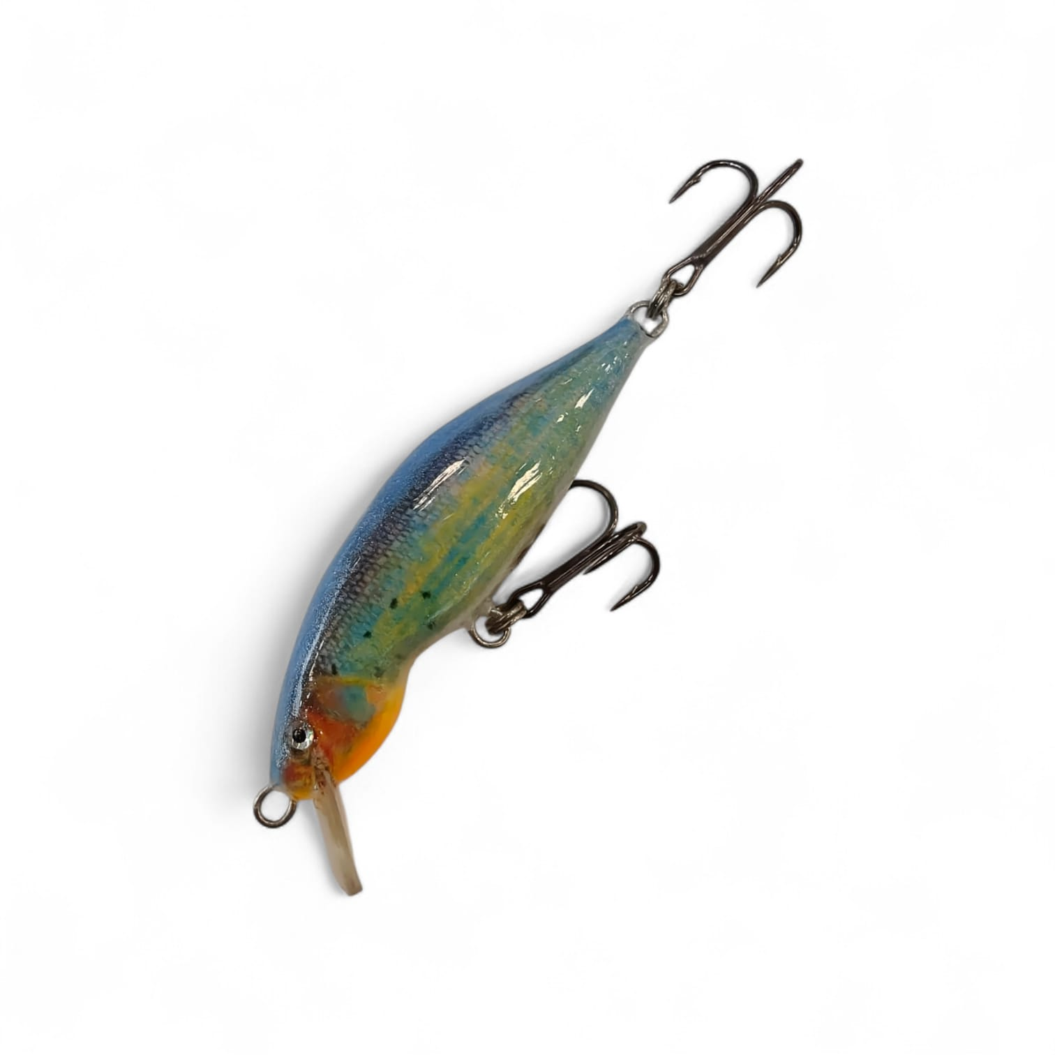 Vobler RV (käsitöö) jõeforellile Grayling-6 707006