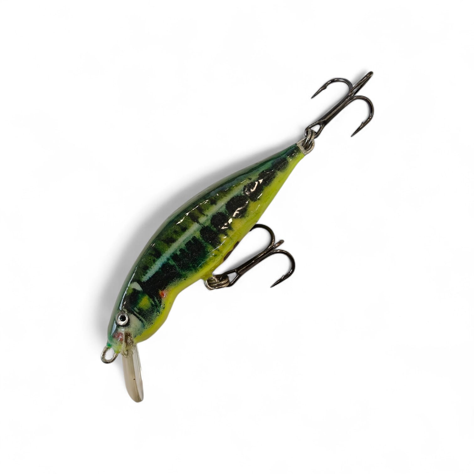 Vobler RV (käsitöö) jõeforellile Minnow-6 707007
