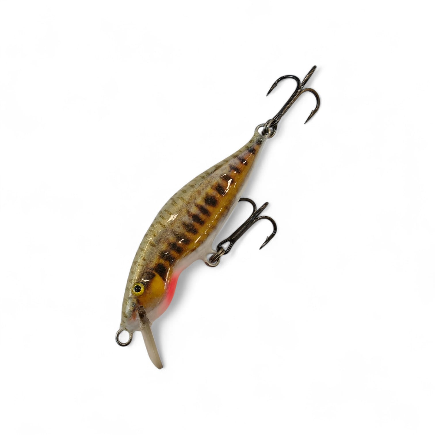 Vobler RV (käsitöö) jõeforellile Minnow2-6 707005