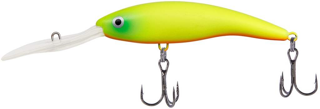 Vobler SELECT Basher 110F 110mm 23.0g #01 (max 6.0m) 18707001