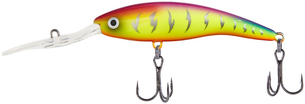 Vobler SELECT Basher 110F 110mm 23.0g #03 (max 6.0m) 18707003