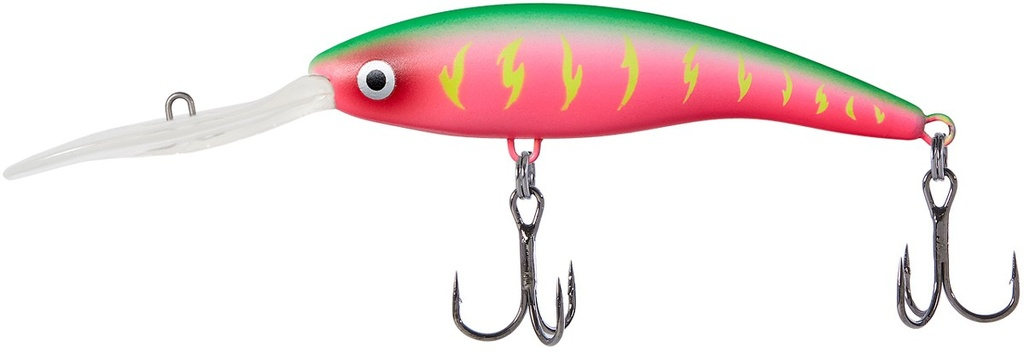 Vobler SELECT Basher 110F 110mm 23.0g #04 (max 6.0m) 18707004