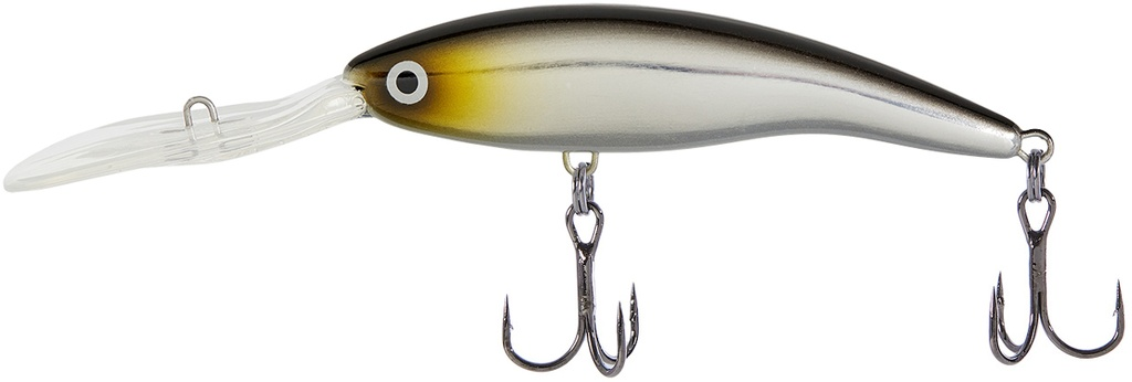 Vobler SELECT Basher 110F 110mm 23.0g #07 (max 6.0m) 18707005