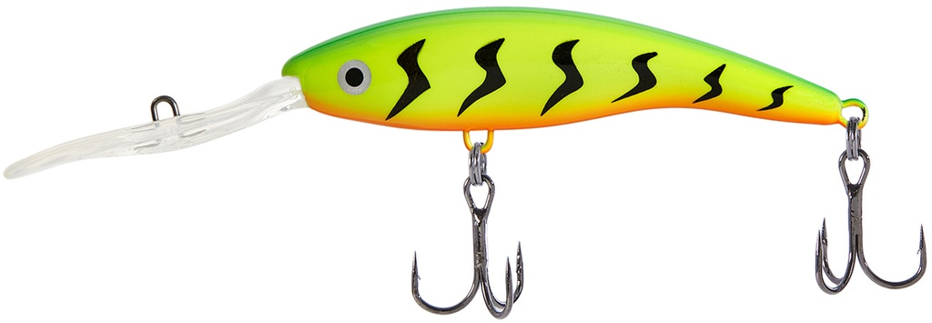 Vobler SELECT Basher 110F 110mm 23.0g #30 (max 6.0m) 18707011