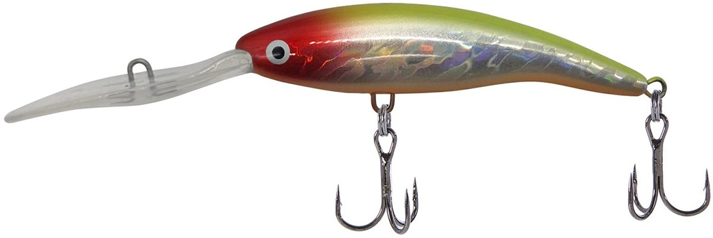 Vobler Select Basher 110F 110mm 23.0g #33 (max 6.0m) 18707013