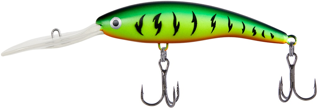 Vobler SELECT Basher 90F 90mm 14.0g #02 (max 4.0m) 18706987