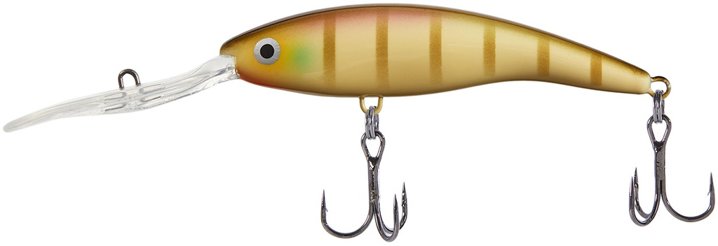 Vobler SELECT Basher 90F 90mm 14.0g #12 (max 4.0m) 18706991