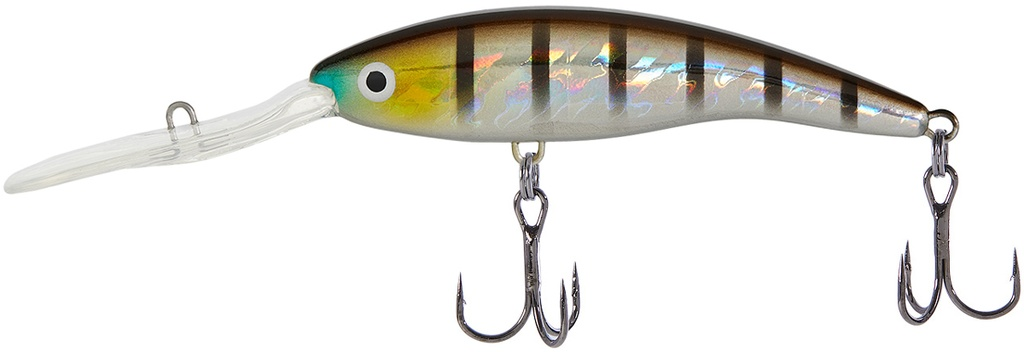 Vobler SELECT Basher 90F 90mm 14.0g #13 (max 4.0m) 18706992