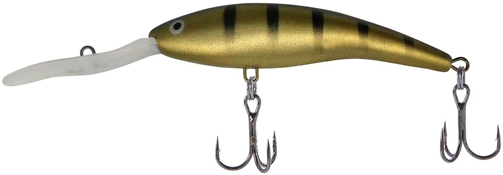 Vobler SELECT Basher 90F 90mm 14.0g #23 (max 4.0m) 18706993