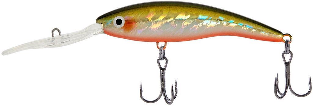 Vobler SELECT Basher 90F 90mm 14.0g #24 (max 4.0m) 18706994