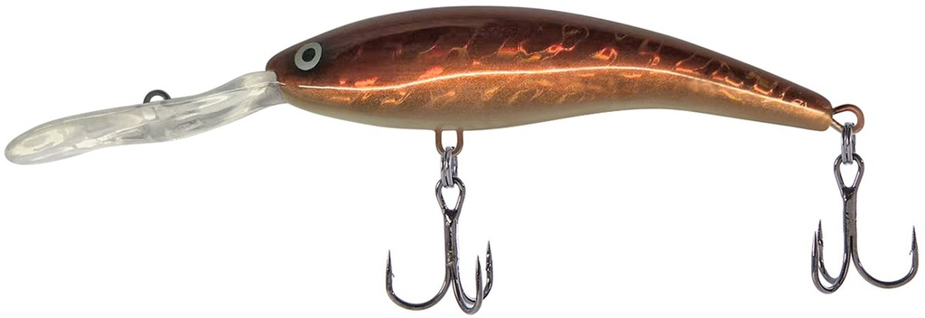 Vobler SELECT Basher 90F 90mm 14.0g #26 (max 4.0m) 18706995
