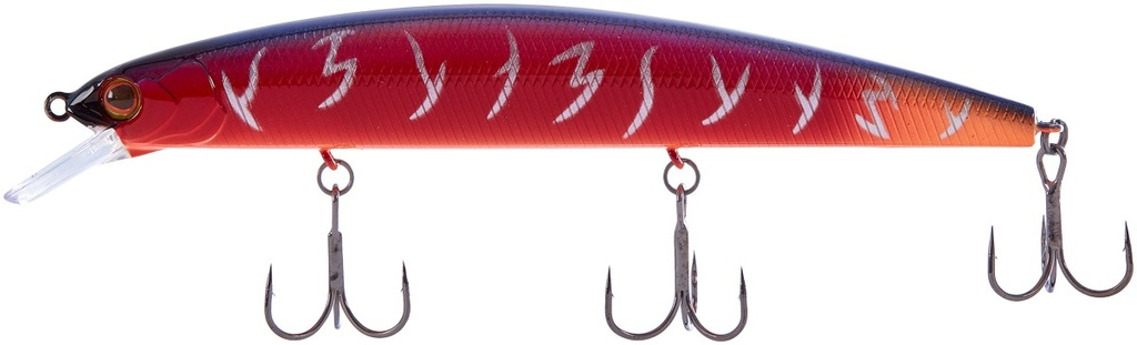 Vobler SELECT Dementor 130SP 130mm 21g #06 (1.6-1.8m) 18706863