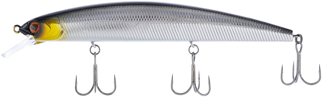 Vobler SELECT Dementor 130SP 130mm 21g #07 (1.6-1.8m) 18706864