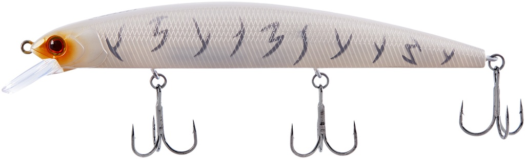 Vobler SELECT Dementor 130SP 130mm 21g #11 (1.6-1.8m) 18706865