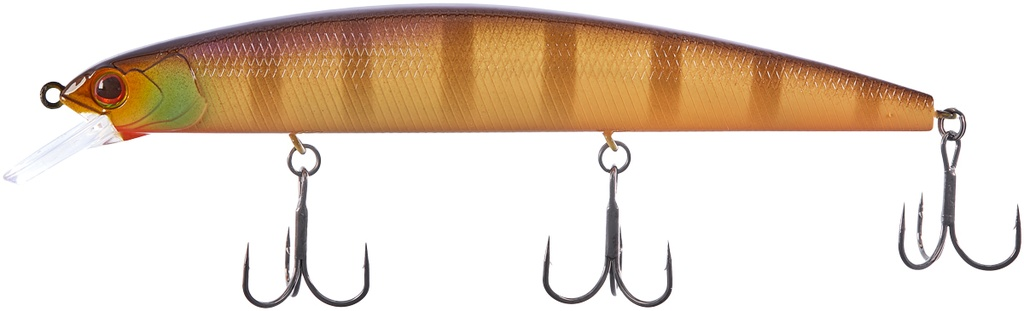 Vobler SELECT Dementor 130SP 130mm 21g #12 (1.6-1.8m) 18706866