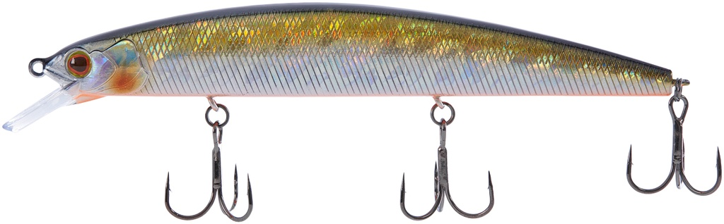 Vobler SELECT Dementor 130SP 130mm 21g #24 (1.6-1.8m) 18706869