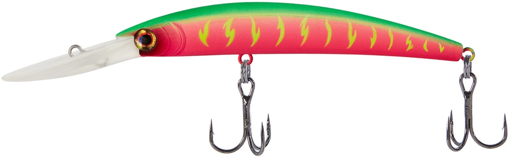 Vobler SELECT Diver 130F 130mm 24.0g #04 (max 8.0m) 18707019