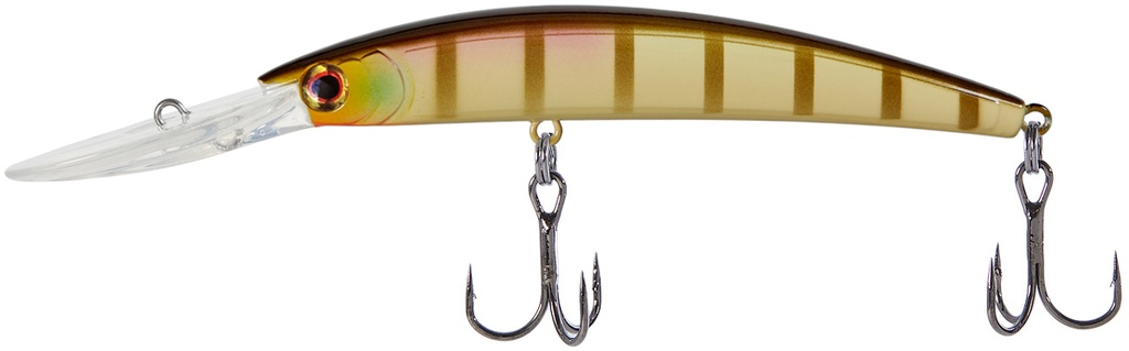 Vobler SELECT Diver 130F 130mm 24.0g #12 (max 8.0m) 18707021
