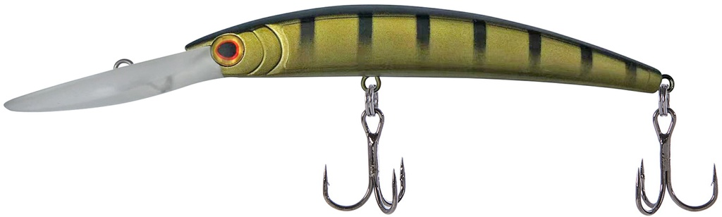 Vobler SELECT Diver 130F 130mm 24.0g #23 (max 8.0m) 18707023