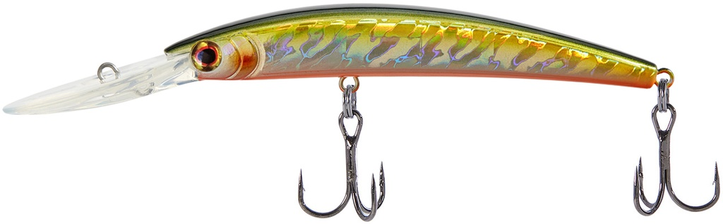 Vobler SELECT Diver 130F 130mm 24.0g #24 (max 8.0m) 18707024