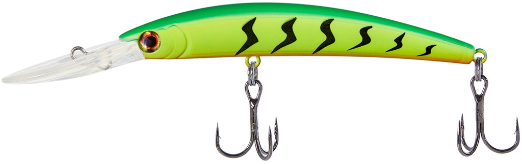 Vobler SELECT Diver 130F 130mm 24.0g #30 (max 8.0m) 18707026