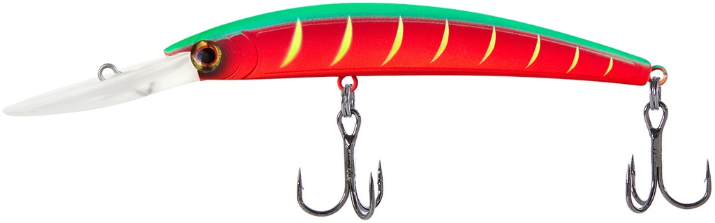 Vobler SELECT Diver 130F 130mm 24.0g #32 (max 8.0m) 18707027