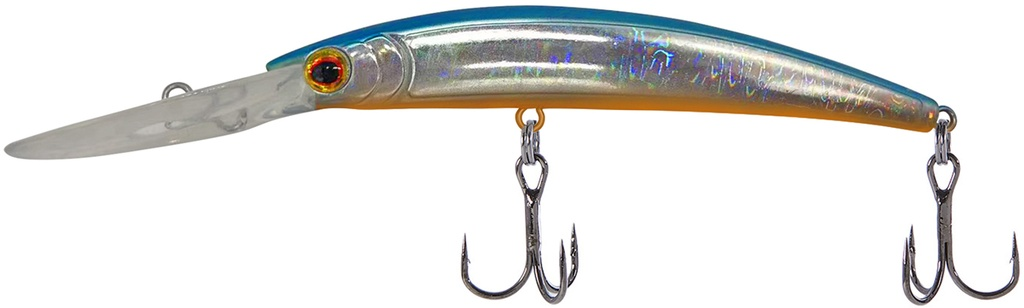 Vobler SELECT Diver 130F 130mm 24.0g #34 (max 8.0m) 18707029