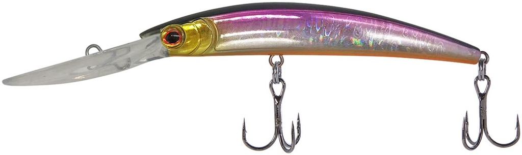 Vobler SELECT Diver 130F 130mm 24.0g #35 (max 8.0m) 18707030