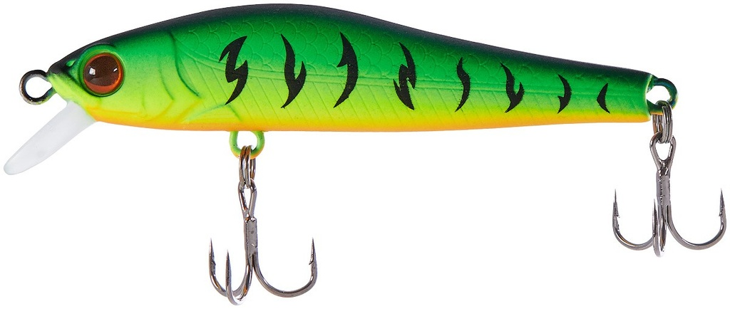 Vobler SELECT Drastic 56SP 56mm 3.1g #02 (0.7-1.0m) 18703520