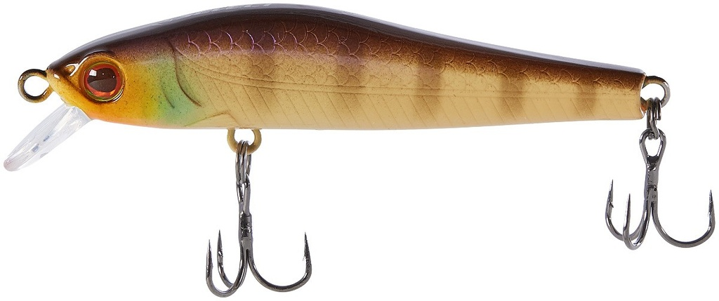 Vobler SELECT Drastic 56SP 56mm 3.1g #12 (0.7-1.0m) 18703527