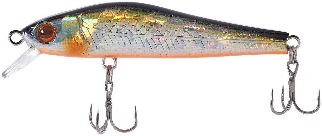 Vobler SELECT Drastic 56SP 56mm 3.1g #24 (0.7-1.0m) 18703537