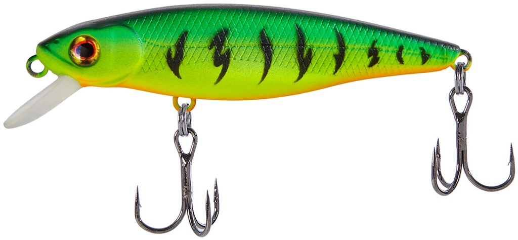 Vobler SELECT Hamster 65SP 65mm 6.2g #02 (0.6-0.8m) 18706955