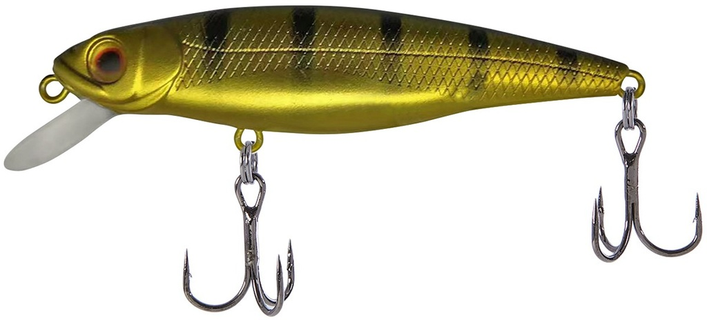 Vobler SELECT Hamster 65SP 65mm 6.2g #23 (0.6-0.8m) 18706963