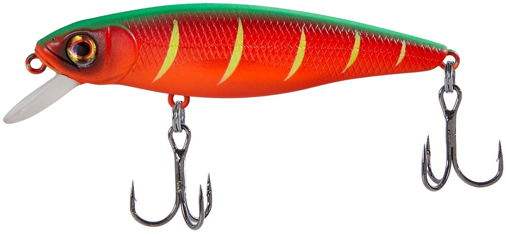 Vobler SELECT Hamster 65SP 65mm 6.2g #32 (0.6-0.8m) 18706966