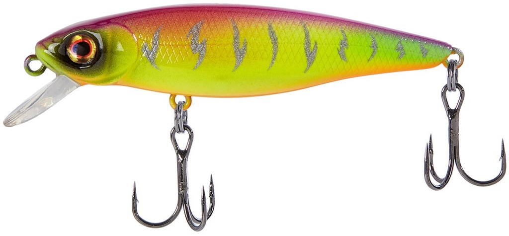 Vobler SELECT Hamster 75SP 75mm 10.4g #03 (0.8-1.0m) 18706972