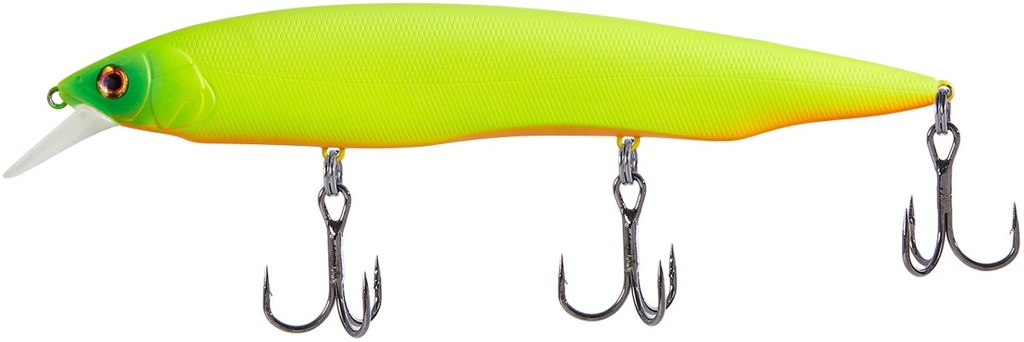 Vobler SELECT Hustler 160SP 160mm 32.0g #01 (1.7-1.9m) 18706845