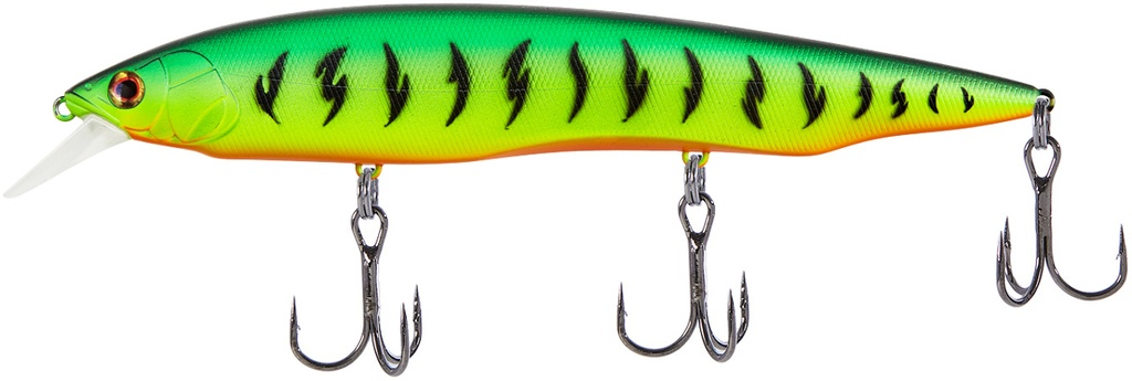 Vobler SELECT Hustler 160SP 160mm 32.0g #02 (1.7-1.9m) 18706846