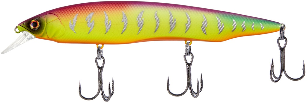 Vobler SELECT Hustler 160SP 160mm 32.0g #03 (1.7-1.9m) 18706847