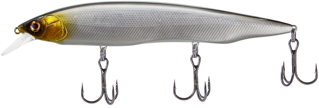 Vobler SELECT Hustler 160SP 160mm 32.0g #07 (1.7-1.9m) 18706850